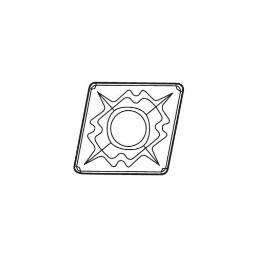 CNMM643-R6 TP3501 ISO-P TURNING INSERT