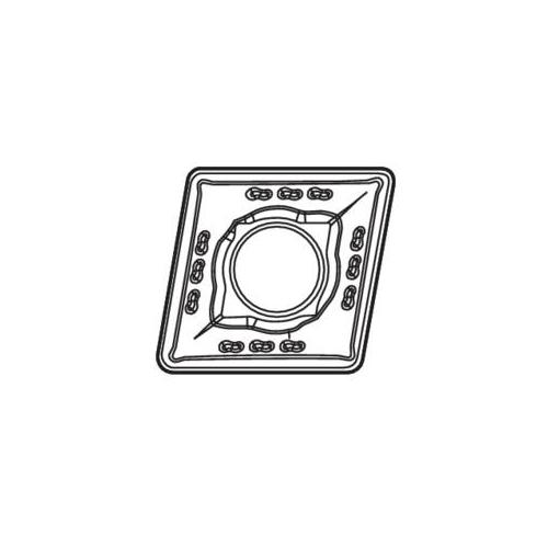 CNMM644-RR6 TP3501 ISO-P TURNING INSERT