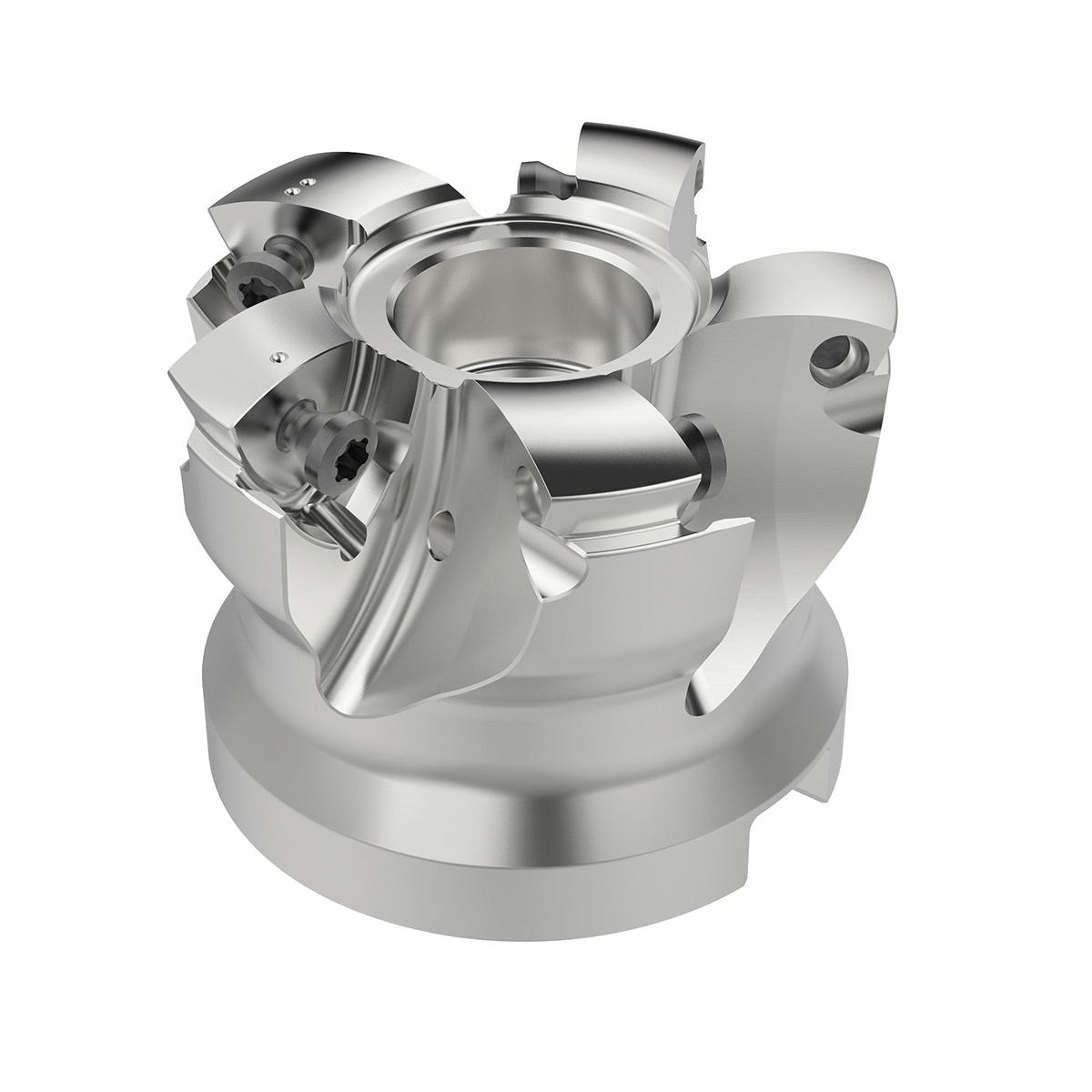R220.21-0052-R160-5A MOLD & DIE MILLING