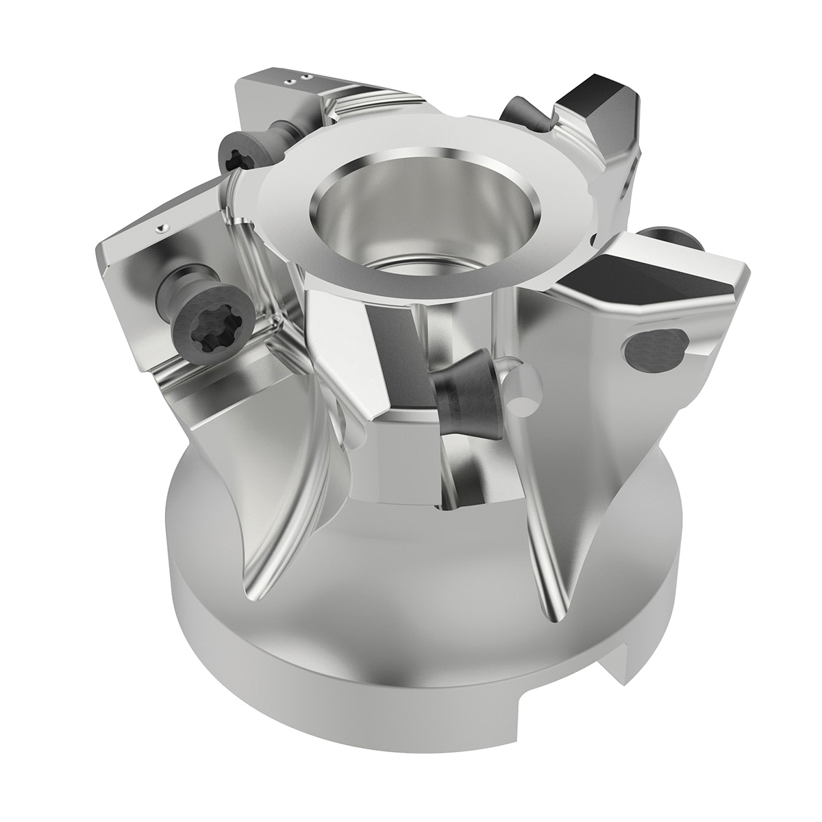 R220.21-0050-SC12-5A MOLD & DIE MILLING
