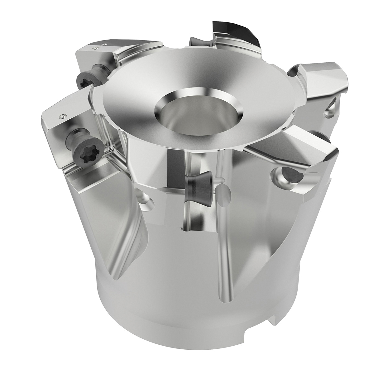 R220.21-02.50-SC12-6A MOLD & DIE MILLING