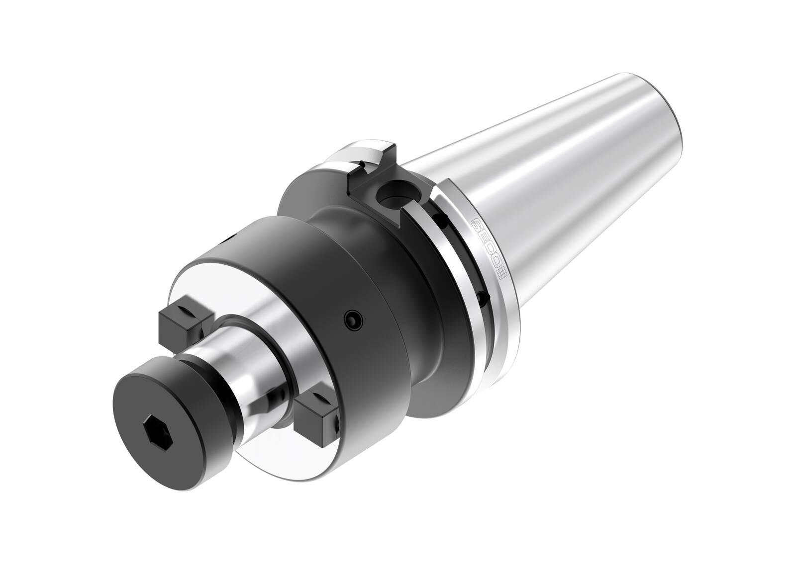 CAT40ADB .750 FACEMILL ARBOR 4.000 GL