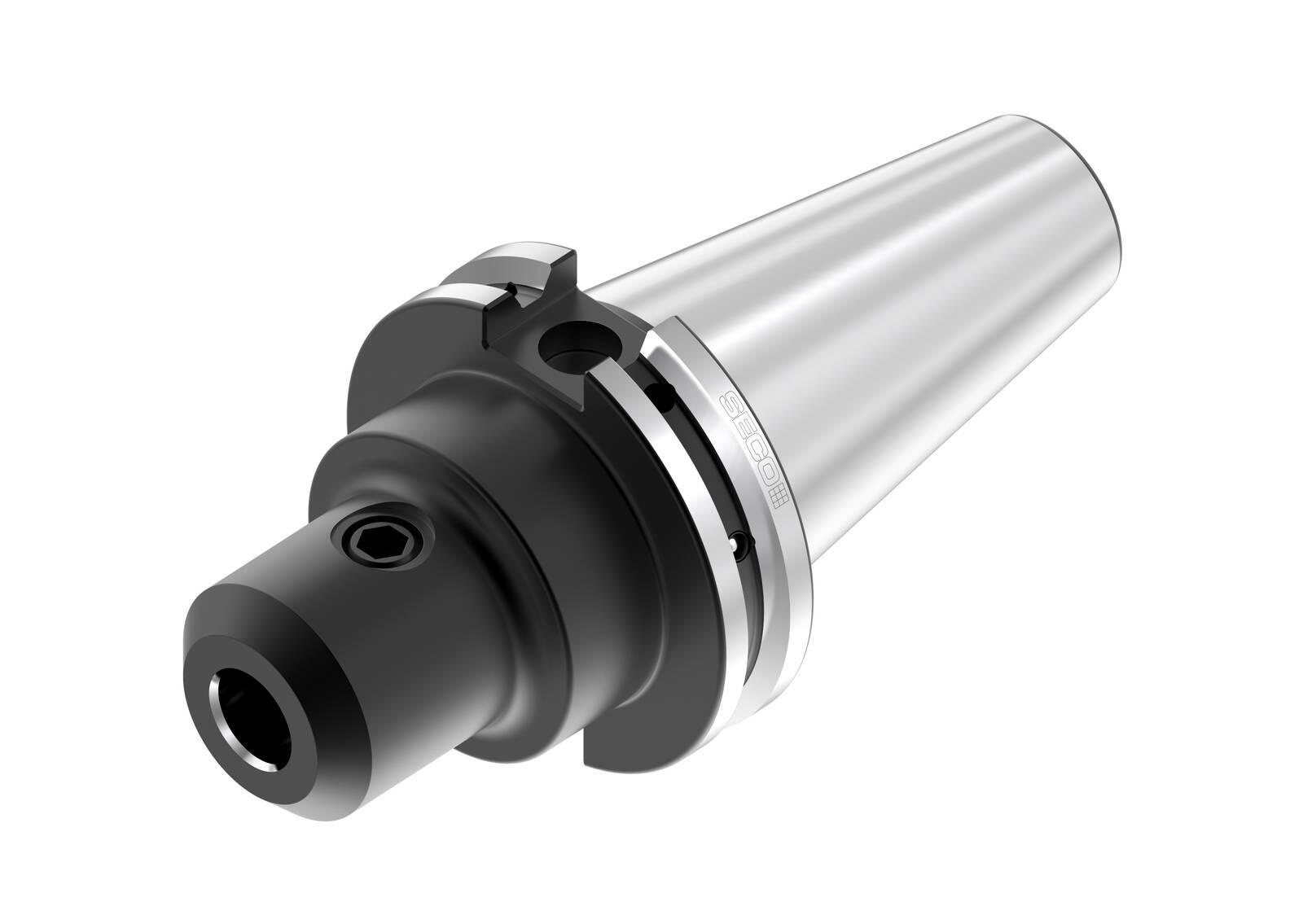 CAT40ADB .625 END MIL HOLDER 2.500 GL