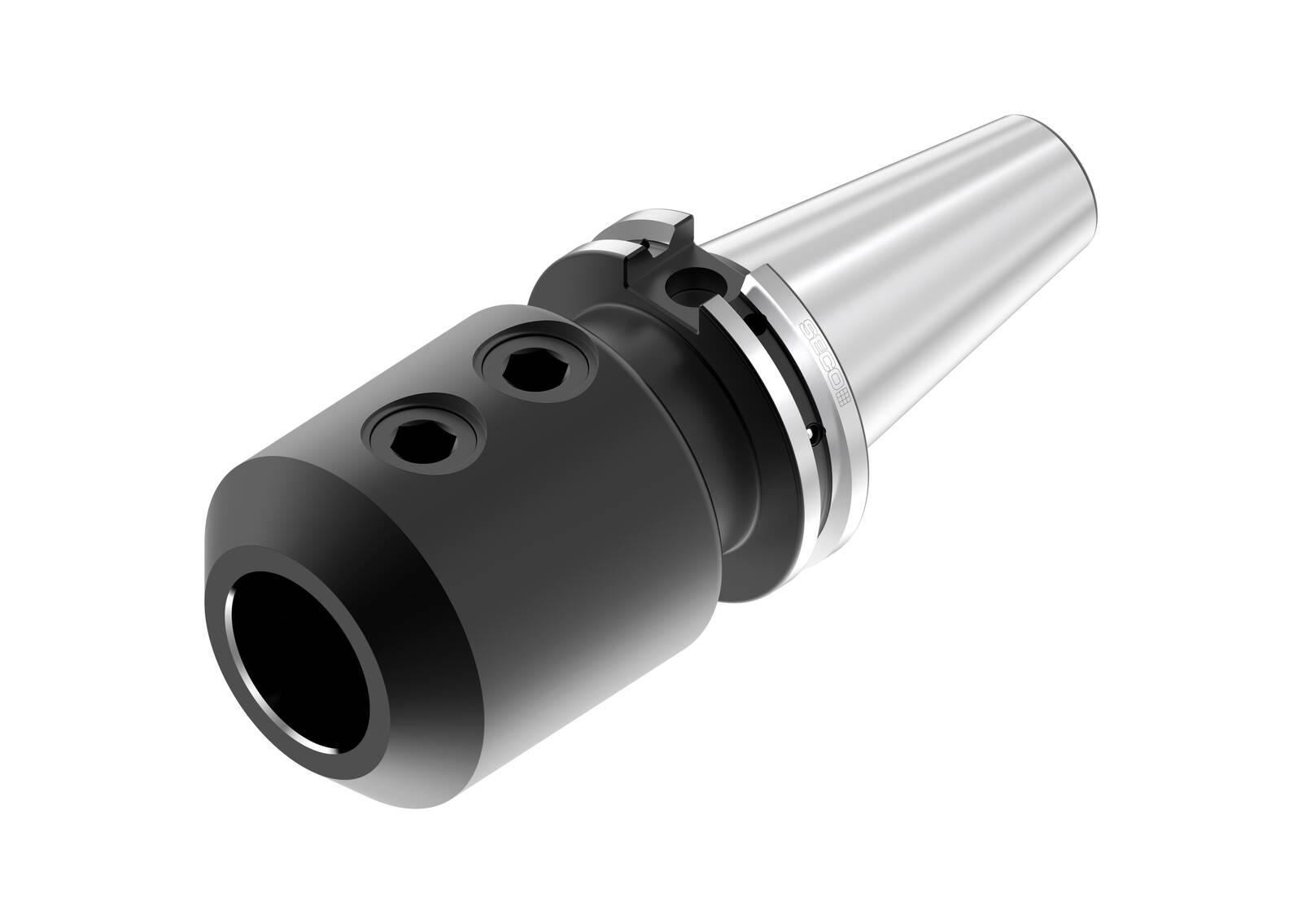 CAT40ADB 1.250 END MILL HOLDER 4.000 GL