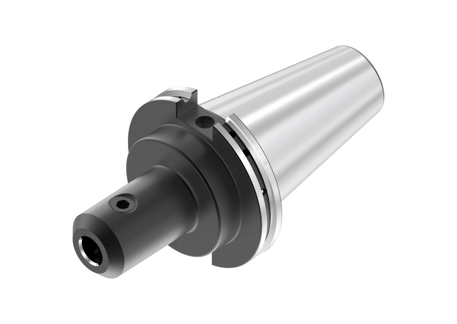 CAT50ADB-EM0.375-2.500 MONOBLOC SOLID