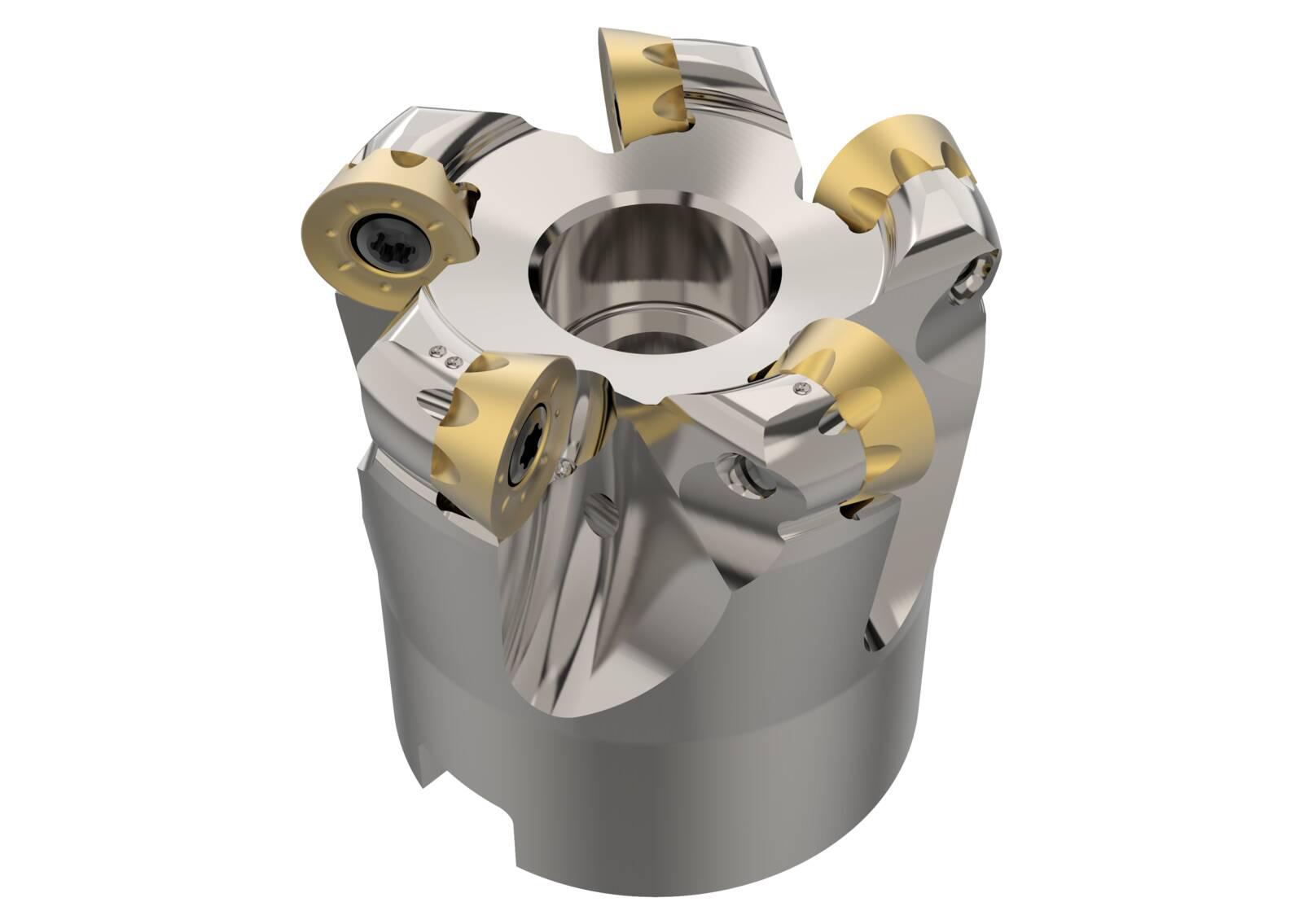 R220.29I-0040-05.5A ROUND INSERT