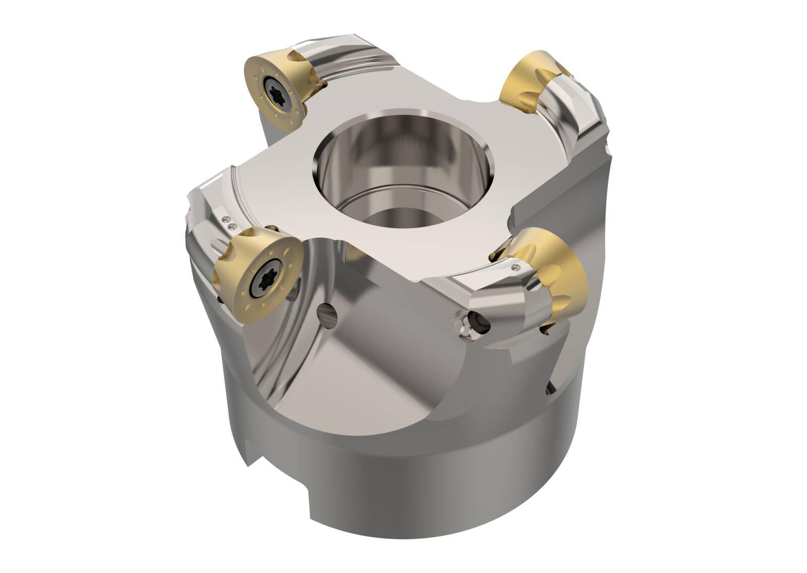 R220.29I-0050-05.4A ROUND INSERT