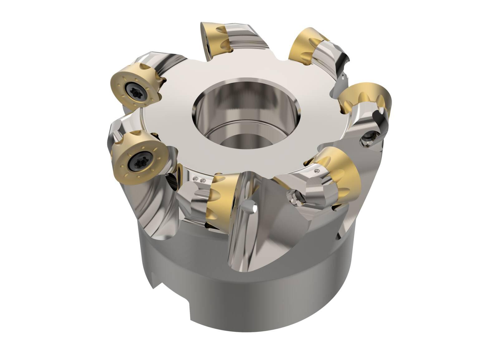 R220.29I-0052-05.7A ROUND INSERT