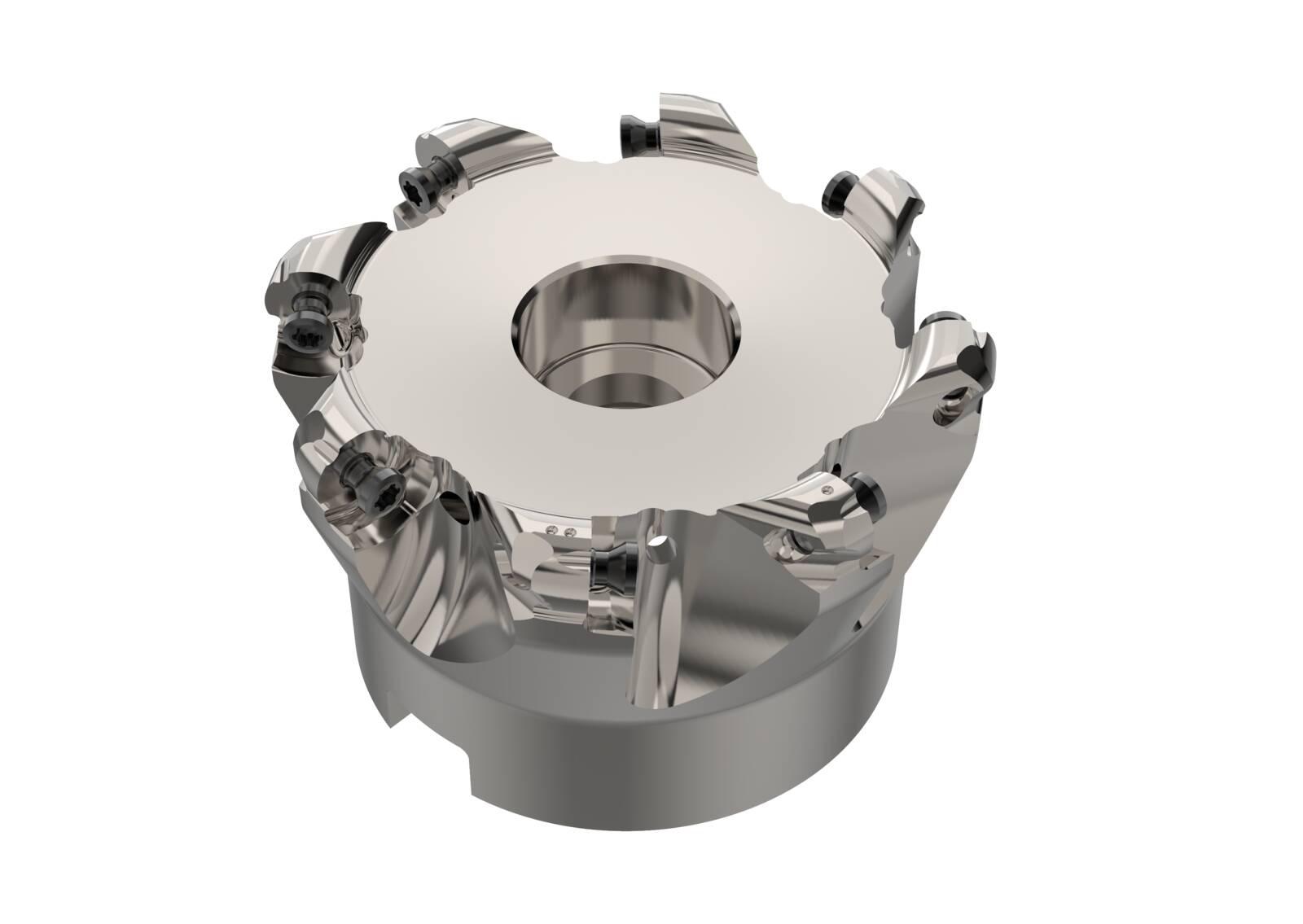 R220.29I-0063-05.8A ROUND INSERT