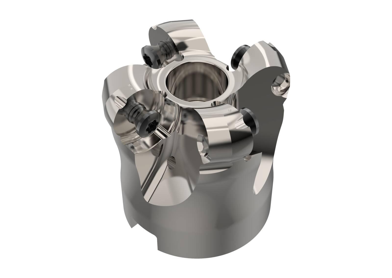 R220.29I-0050-08.4A ROUND INSERT