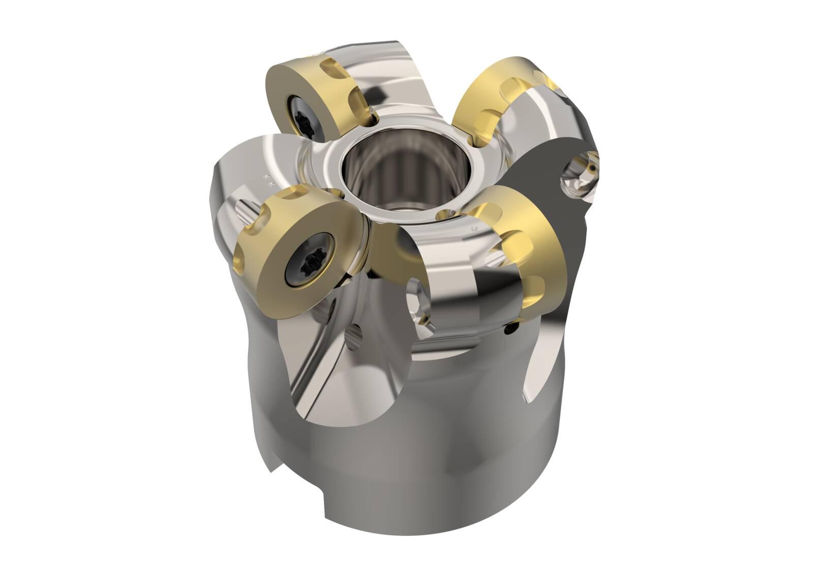 R220.29I-0052-08.4A ROUND INSERT