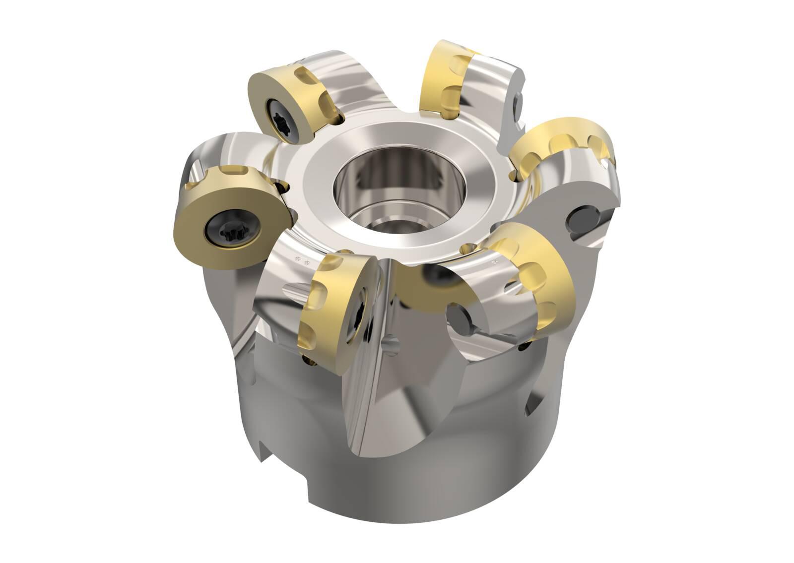 R220.29I-0063-08.6A ROUND INSERT