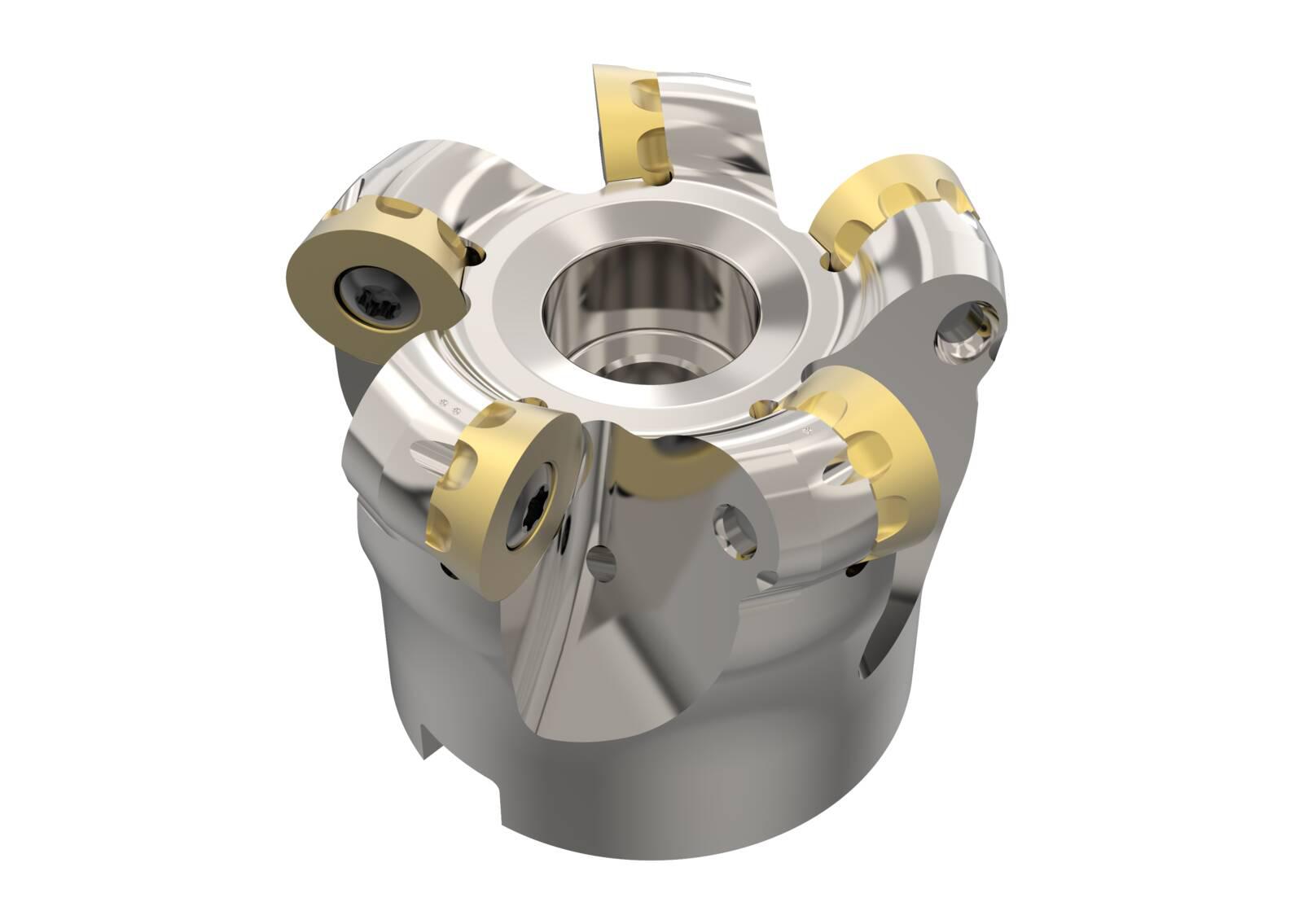 R220.29I-0066-08.5A ROUND INSERT