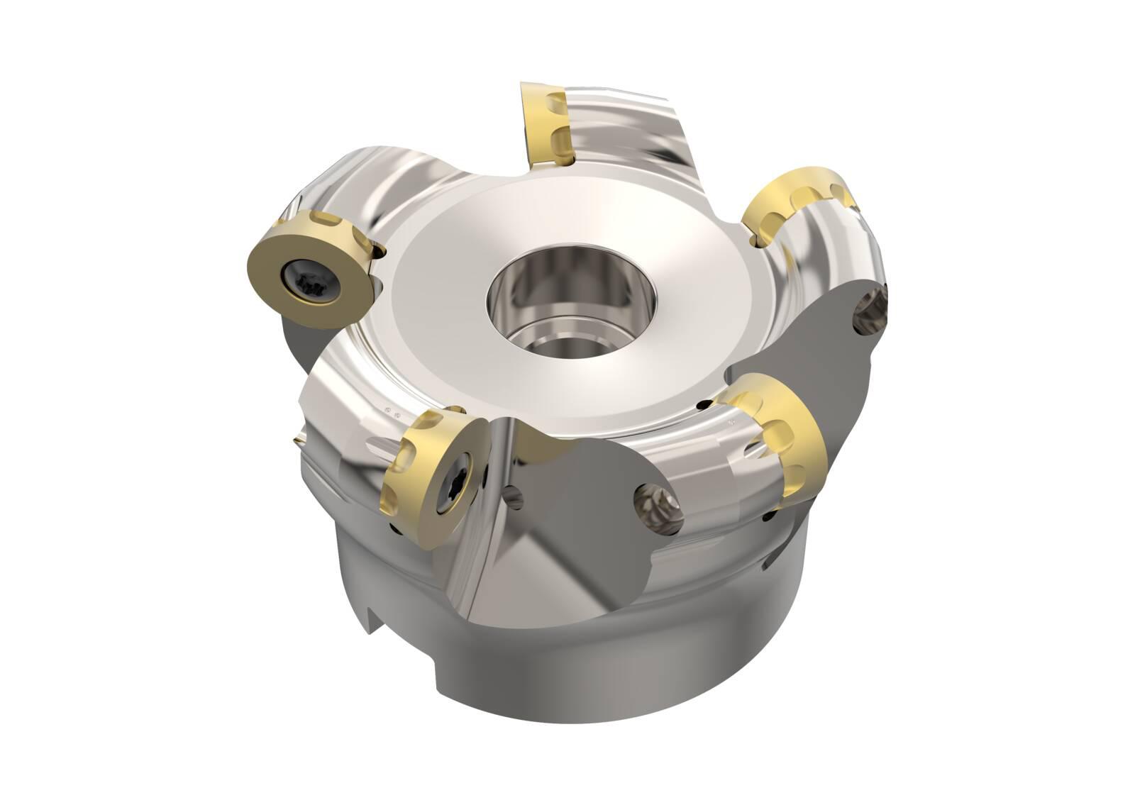 R220.29I-0080-08.5A ROUND INSERT