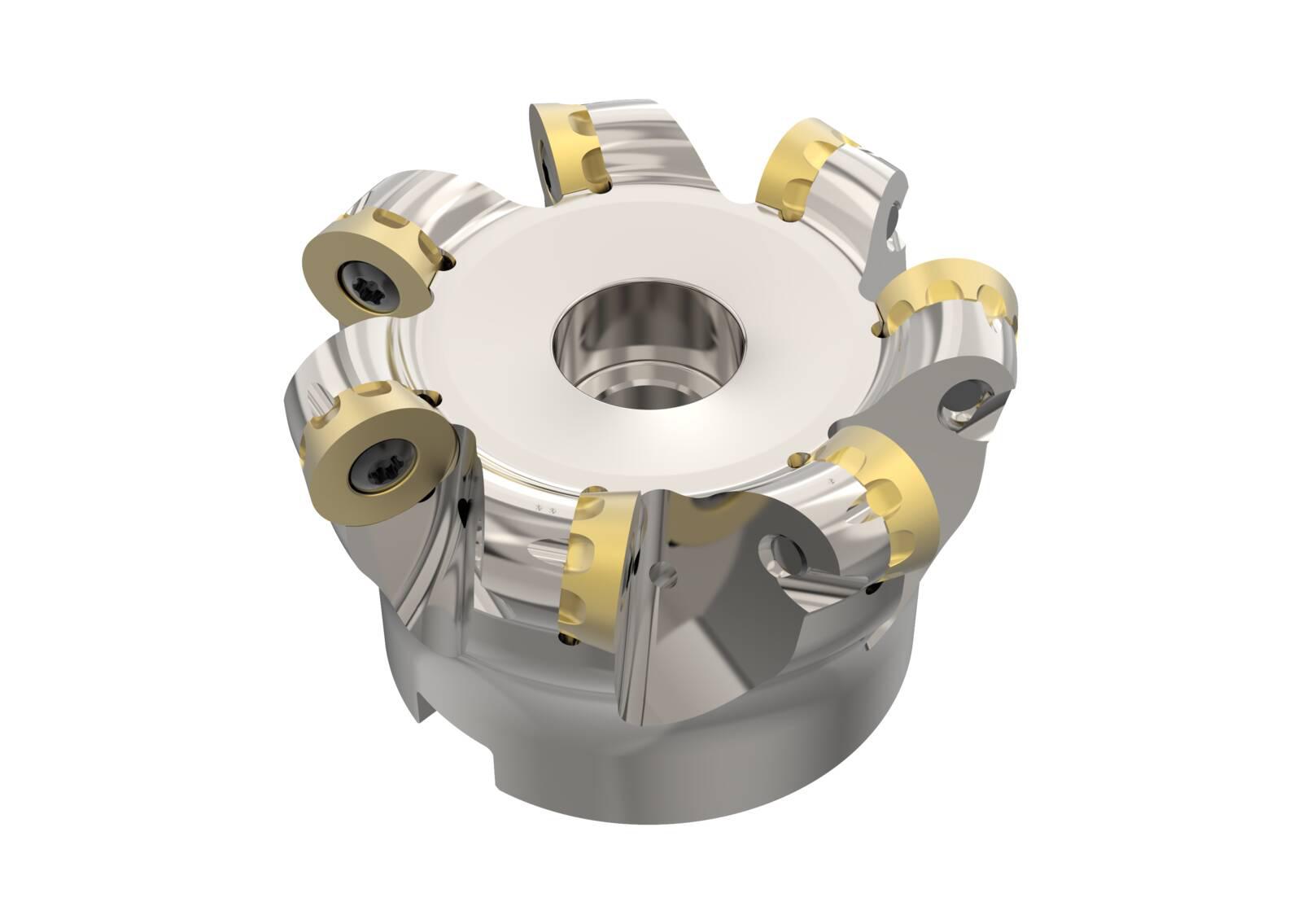 R220.29I-0080-08.7A ROUND INSERT