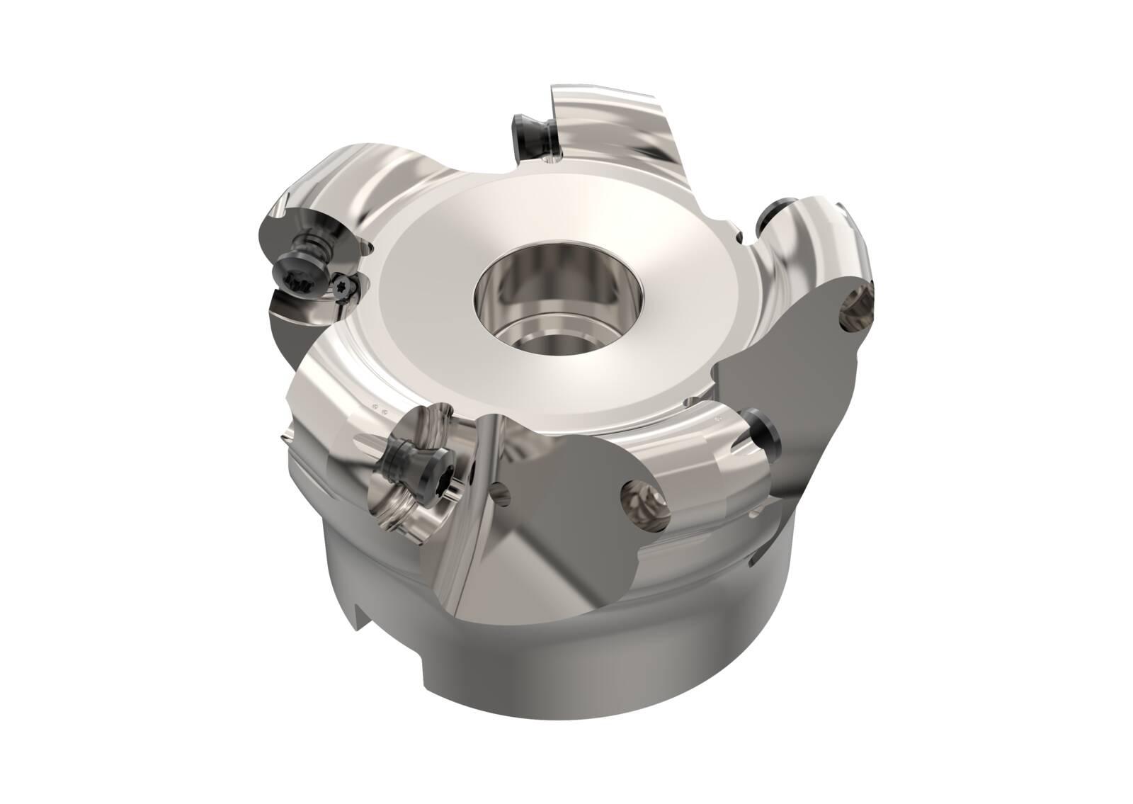 R220.29I-0084-08.5A ROUND INSERT