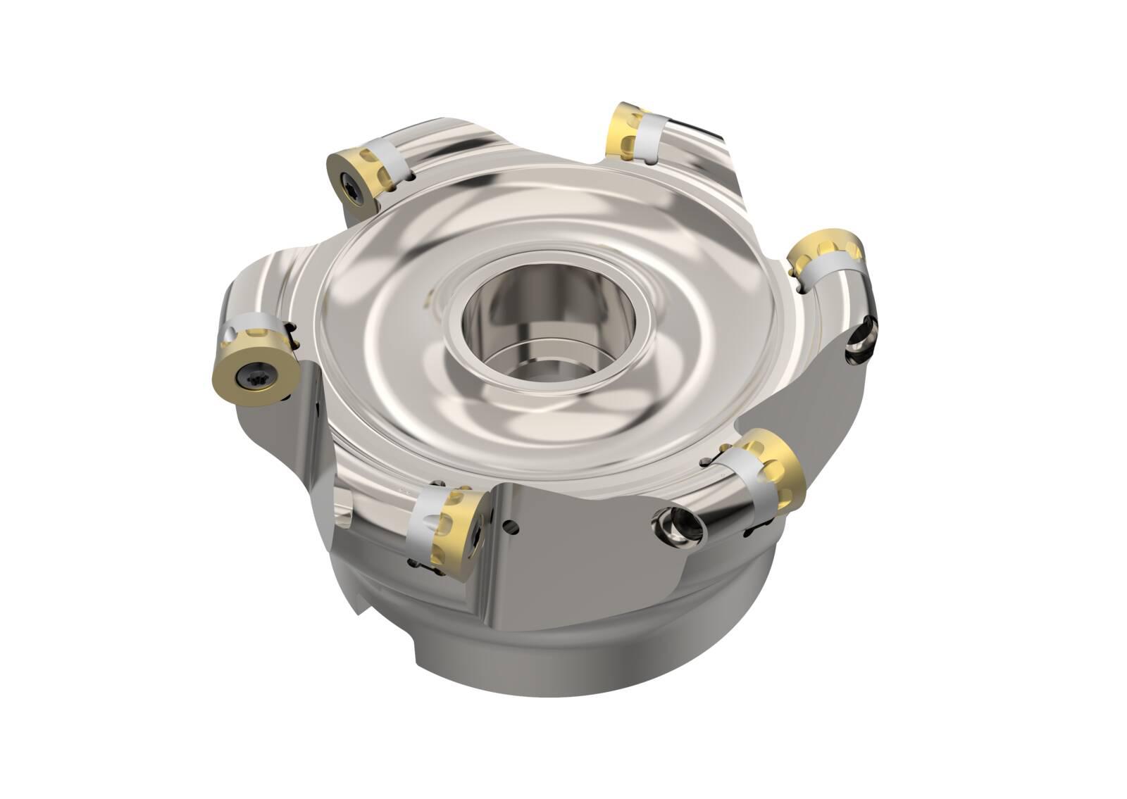 R220.29I-0100-08.6MA ROUND INSERT