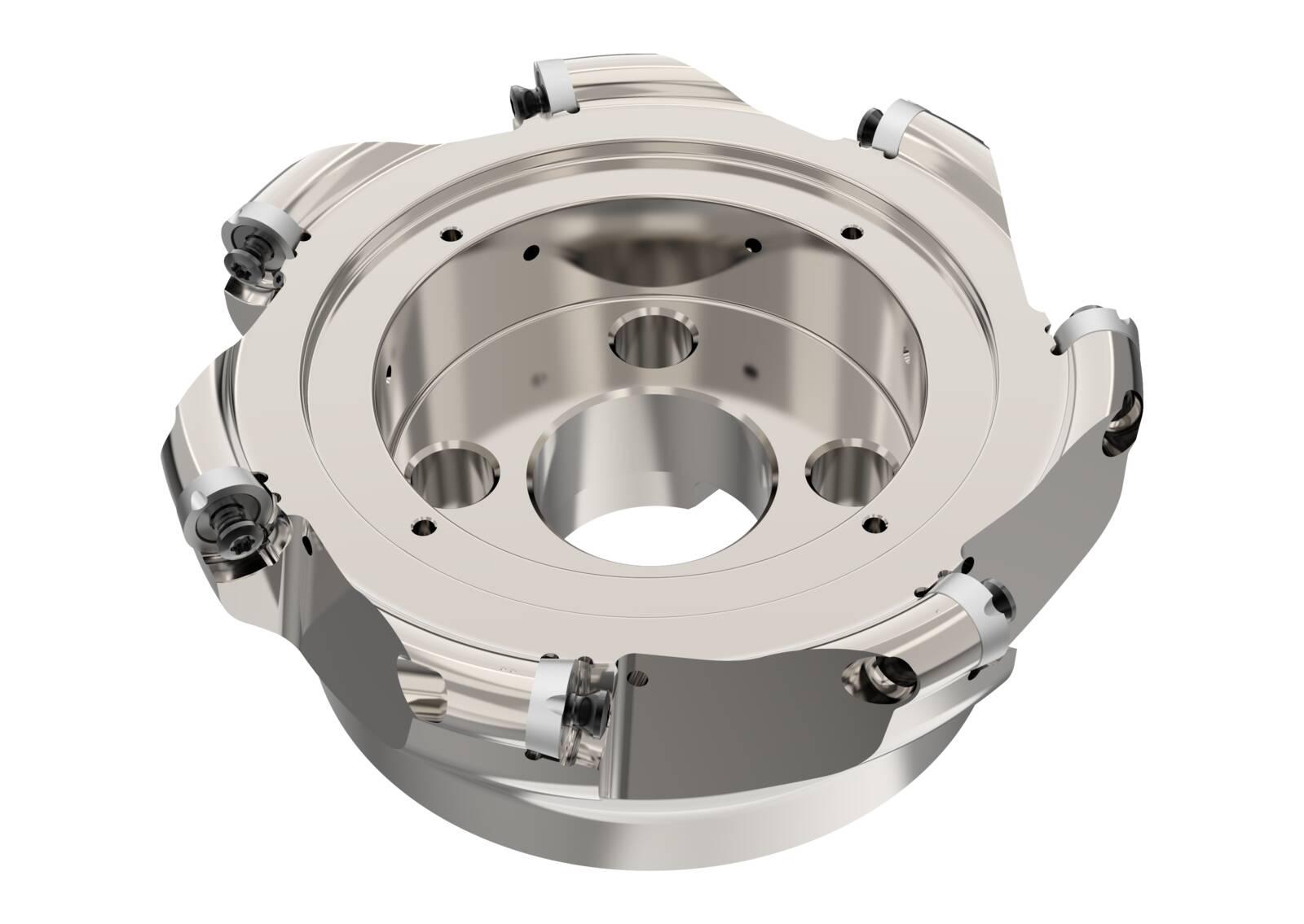 R220.29I-8160-08.7MA ROUND INSERT