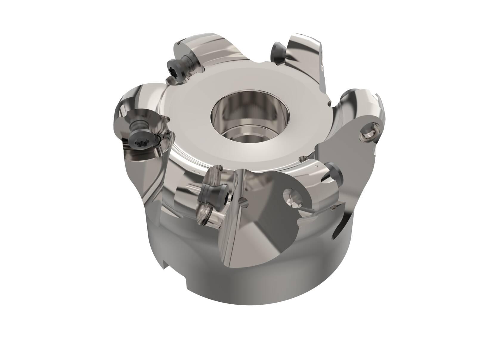 R220.29I-03.00-08-6A MILLING BODY CUTTER