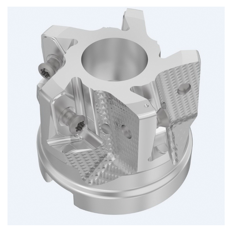 R220.64-0050-ZO16-5A TOOL HOLDER