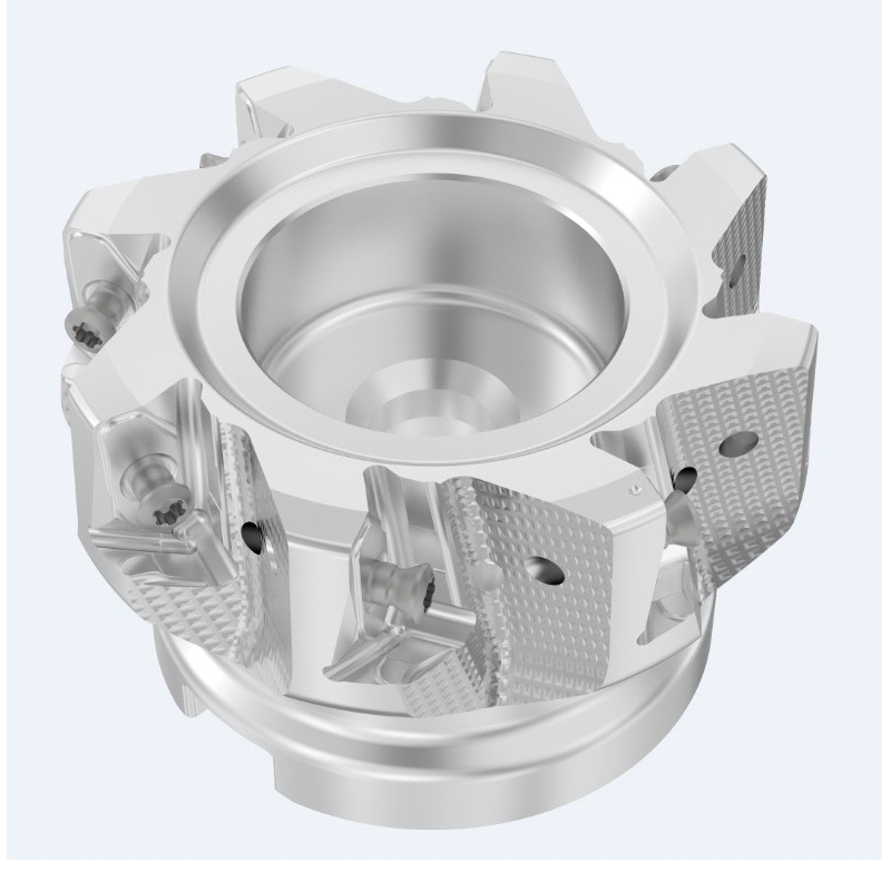 R220.64-0080-ZO16-8A TOOL HOLDER