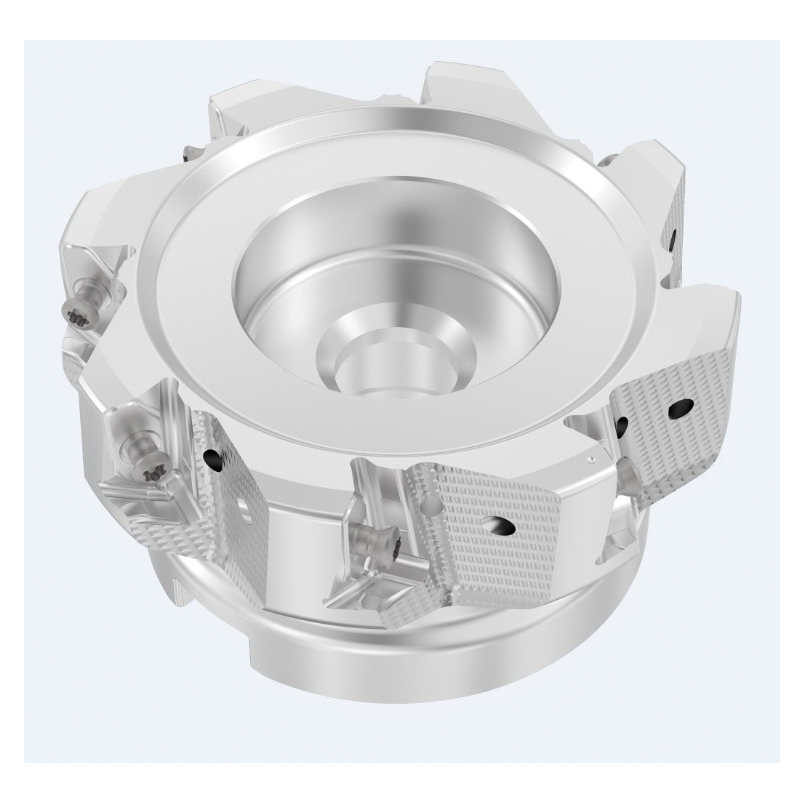 R220.64-0100-ZO16-8A TOOL HOLDER