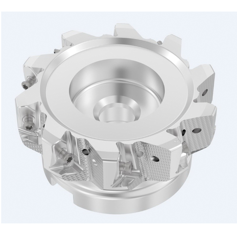 R220.64-0100-ZO16-10A TOOL HOLDER