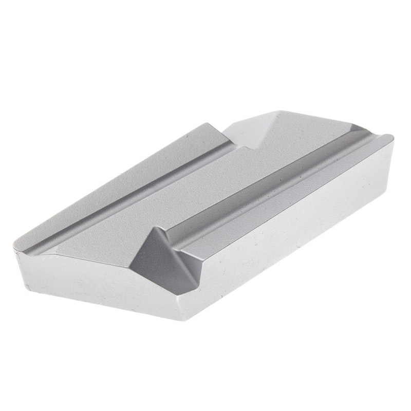 KNUX160410L-11 TP25 TURNING INSERT