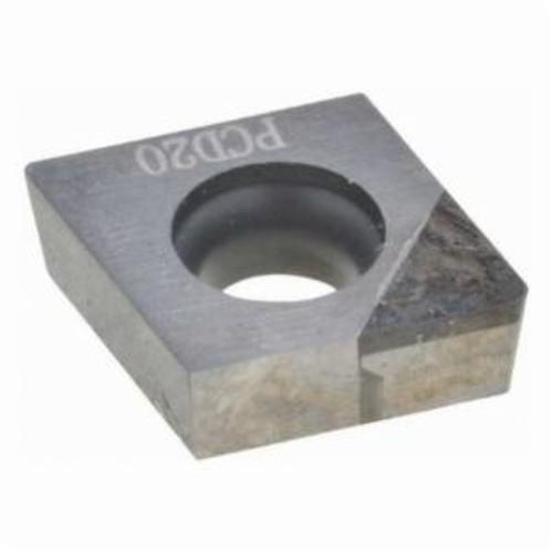 CCMW 21.52F-L1 PCD20 PCD TURNING INSERT