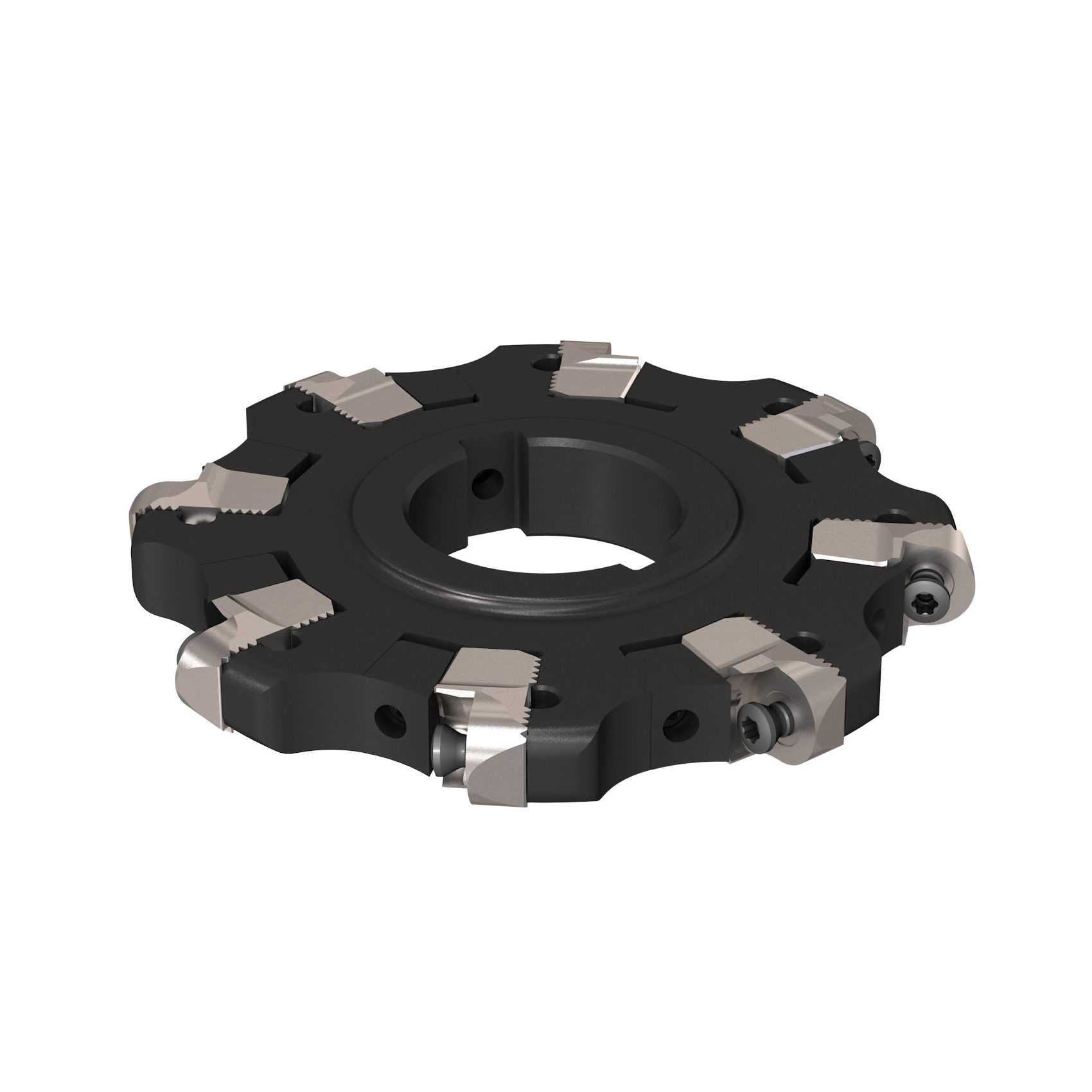 335.25-05.00-0911N-R8 335.18 DISC MILL