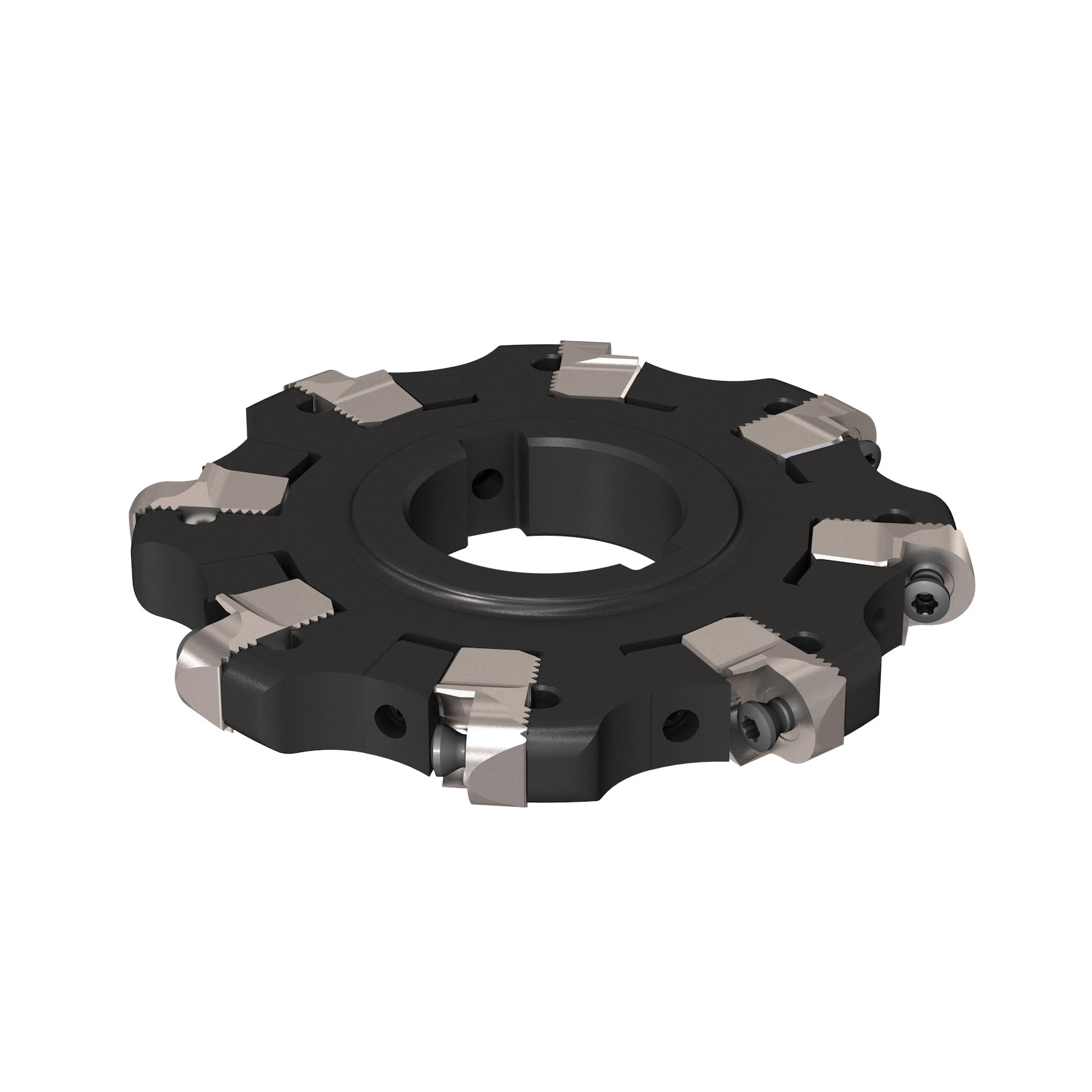335.25-05.00-0911L-R8 335.18 DISC MILL