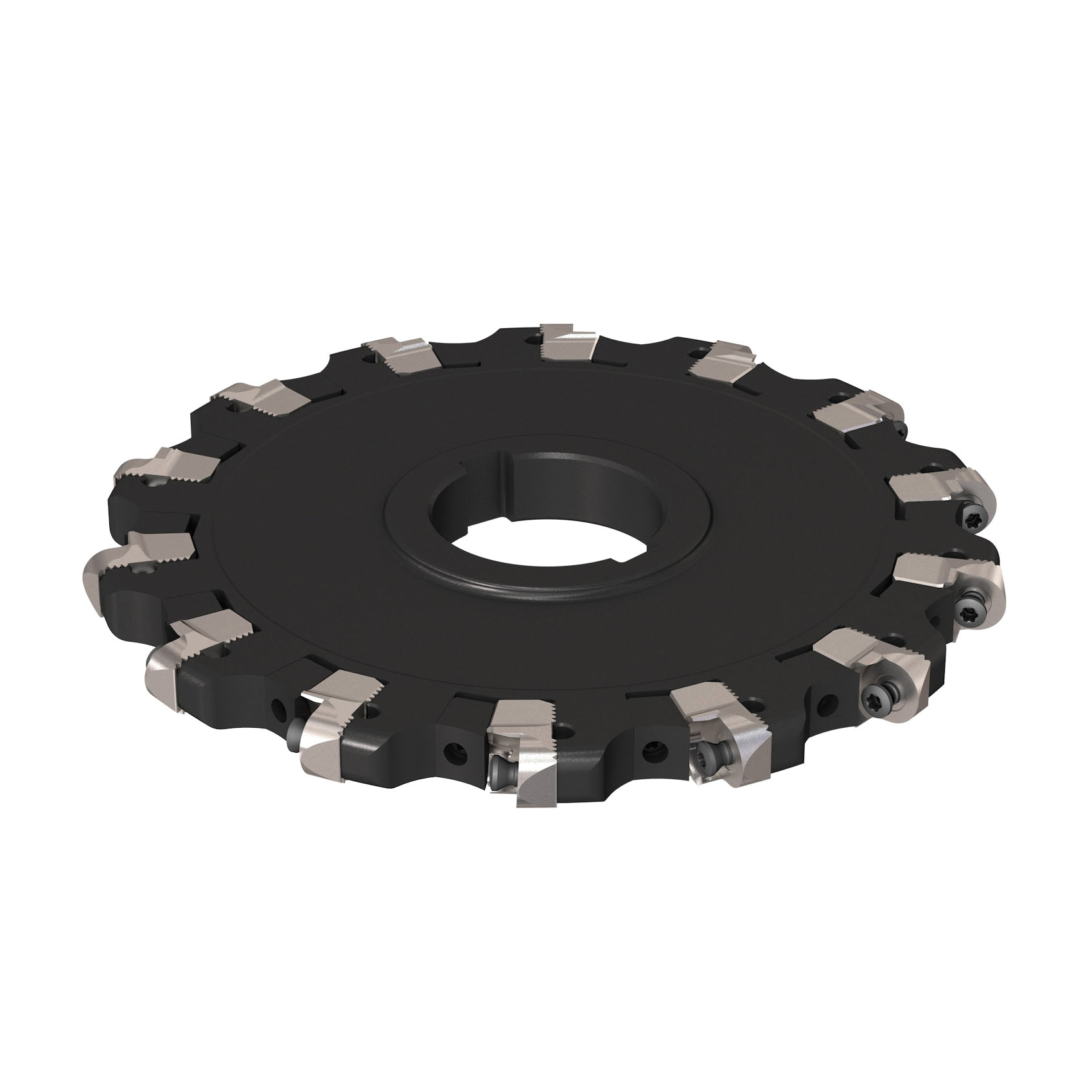 335.25-08.00-0911N-R8 335.18 DISC MILL