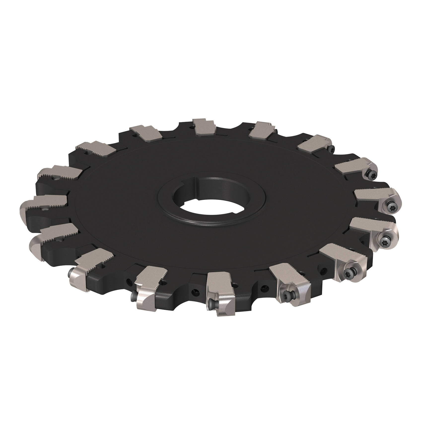 335.25-10.00-XL0911R-R8 335.18 DISC MILL