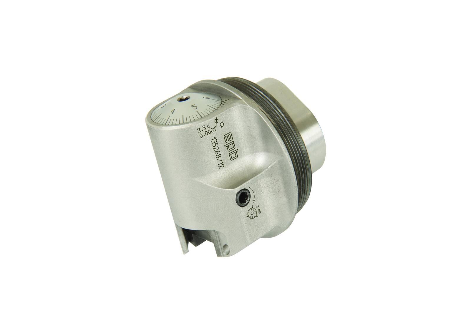 GL25-0620-10 1-1/16-1-3/8 BORING HEAD