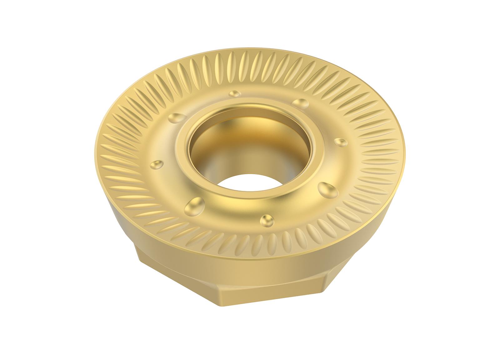 RPKT2006M0T-8-ME12 F40M MOLD&DIE INSERT