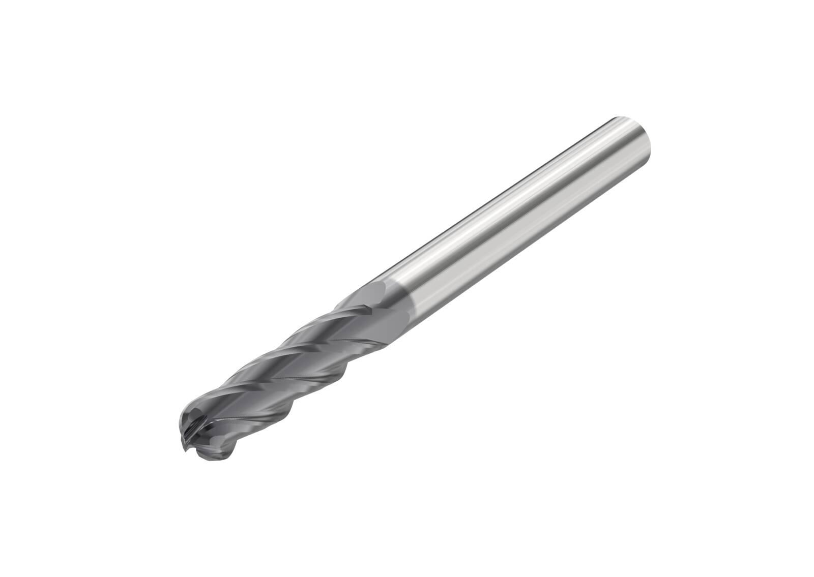 1/8x1/8x5/8x2 CARB BALL END MILL