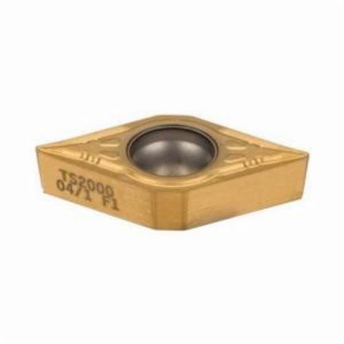 DCMT 21.50.5-F1 TS2000 TURNING INSERT
