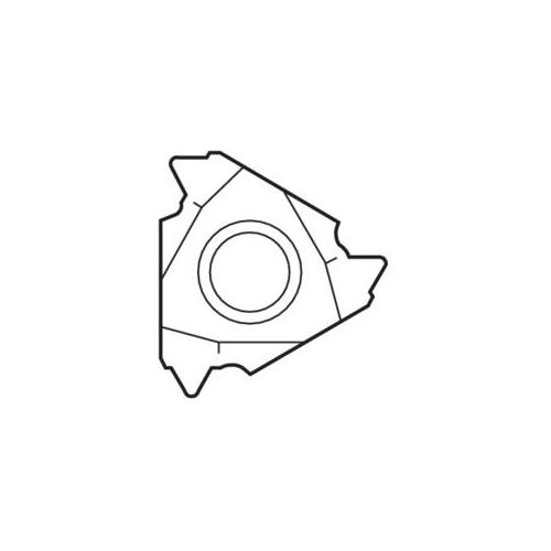 16NR 0.75ISO H15 INSERT