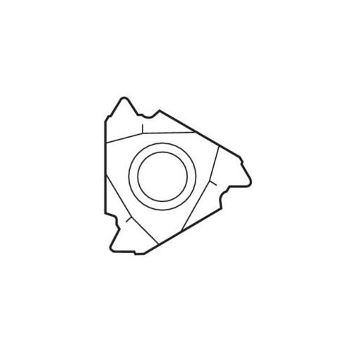 16ER 28UN H15 THREADING INSERT