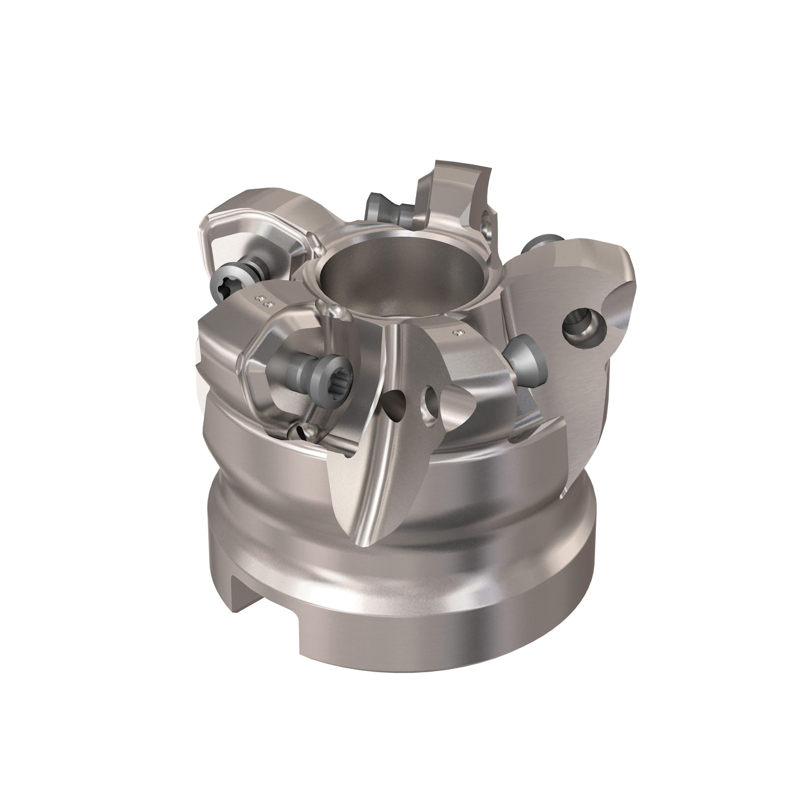 R220.21-0050-R230.5A MOLD & DIE MILLING