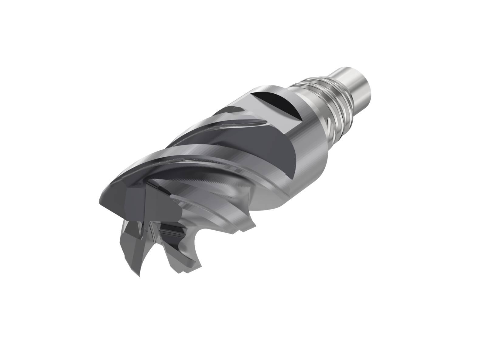XSE550E20.750D2R030Z4 SIRA END MILL