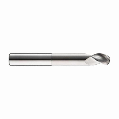 1/2" SER 43LB 3FL SE BN S-CARB END MILL