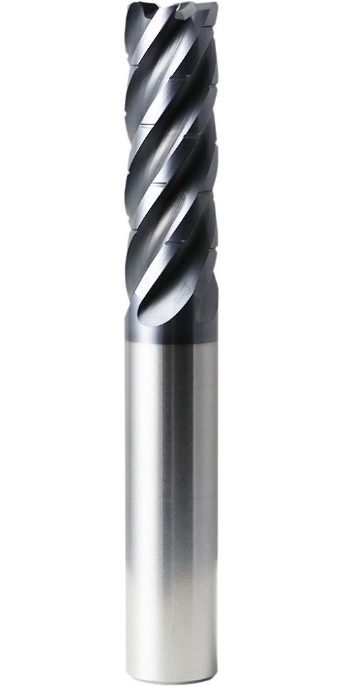 1/2x1-1/2x3-1/2 5FL Z-CARB END MILL