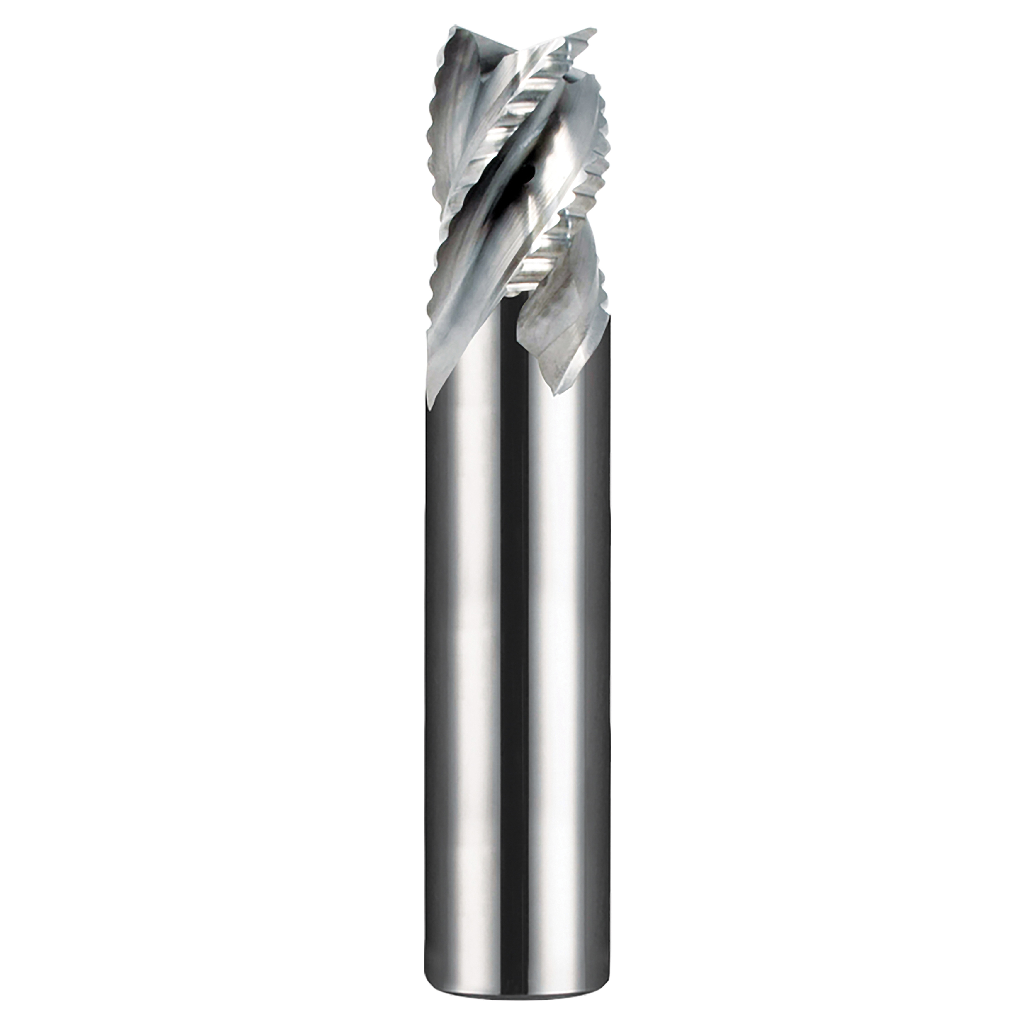 20.0 END MILL 4FL SQ TB