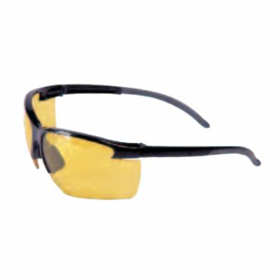 SPECTACLES PYRENEES AMBER ANTI-FOG