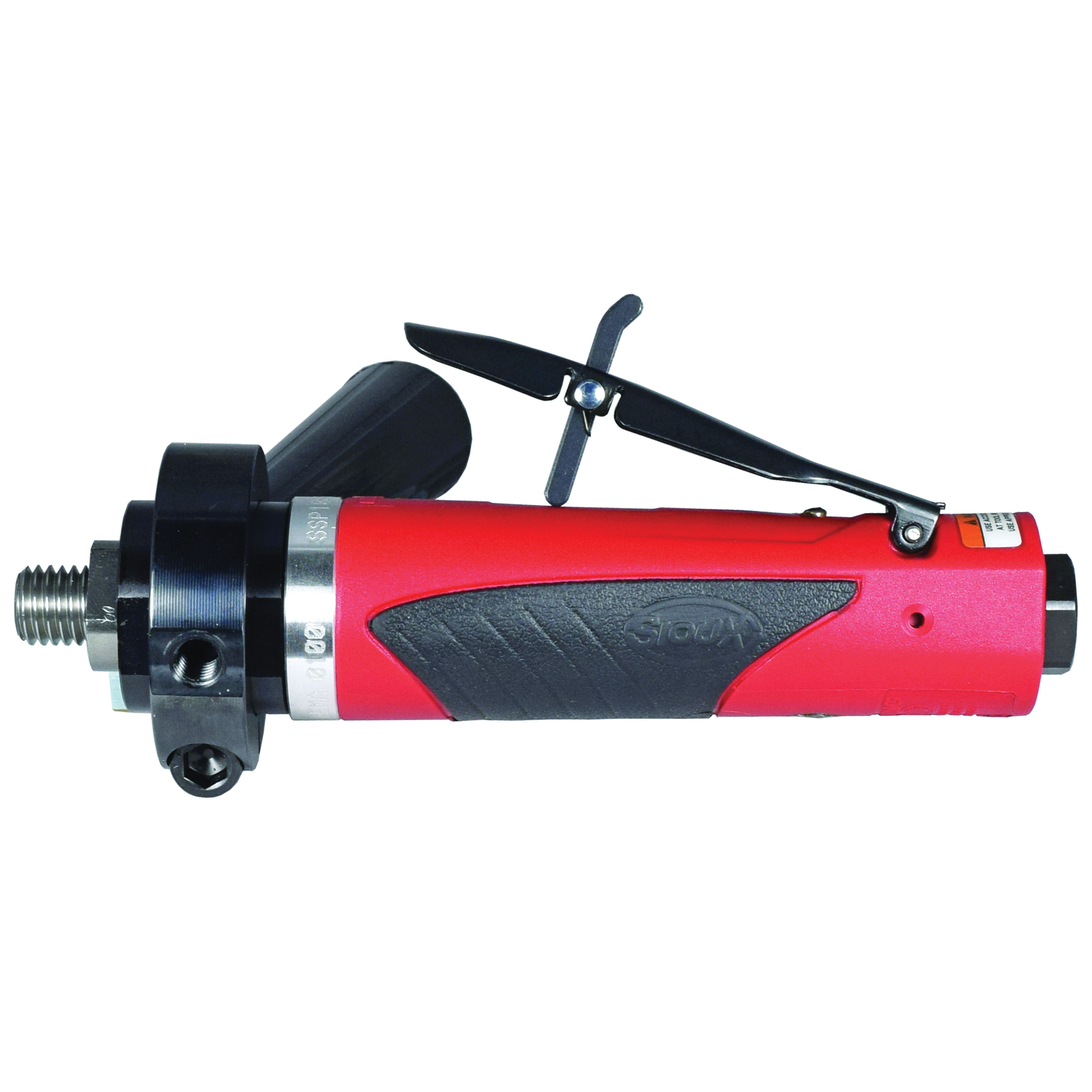 1HP 6K 5/8-11 STRAIGHT POLISHER