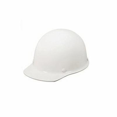 CAP TYPE B LG W/RATCHET STROBE WHITE