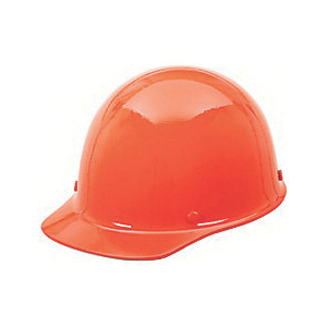 CAP SKULLGARD STAZ-ON STD ORANGE