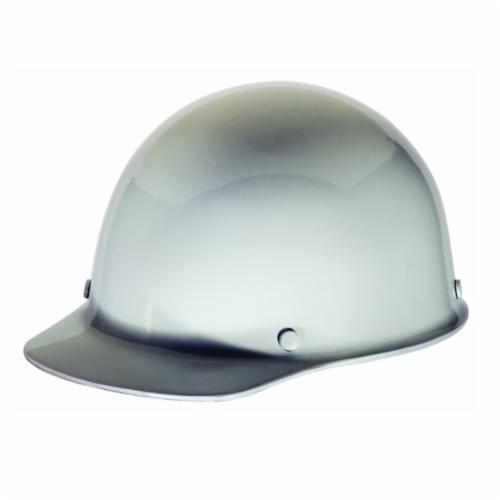 CAP SKULLGARD FAS-TRAC STD WHITE