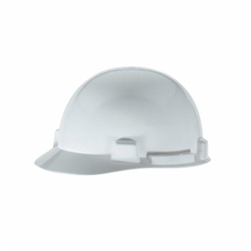 CAP SMOOTHDOME FAS-TRAC WHITE